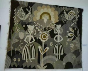 Cela si Costin Neamtu- expozitia  "REZONANTE"