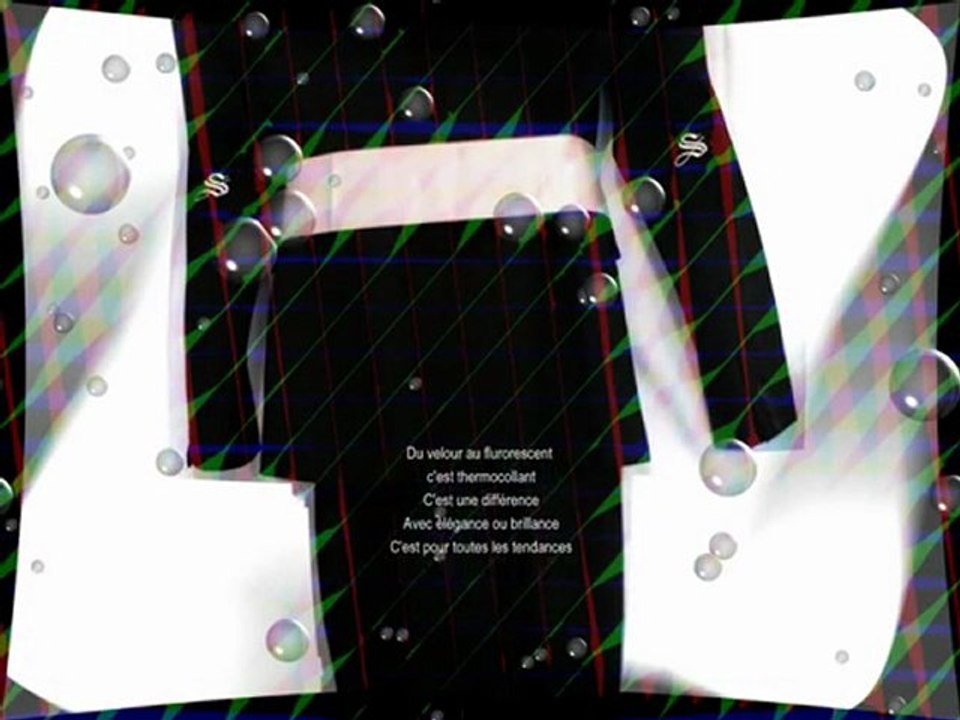 Défilé  prêt à porter