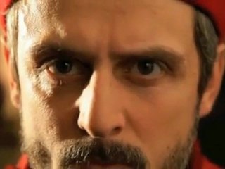 Interview de Cyril Morin