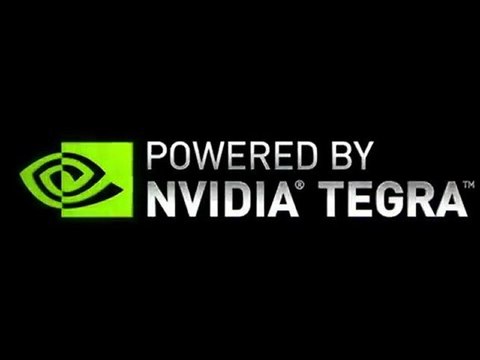 NVIDIA Tegra 3 - Developers Bring Next-gen Games to Mobile