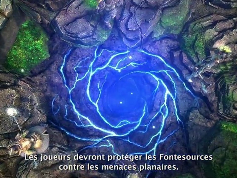 Trailer de Rift - Patch 1.6