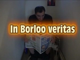 Cabinet de campagne #4 : In Borloo veritas