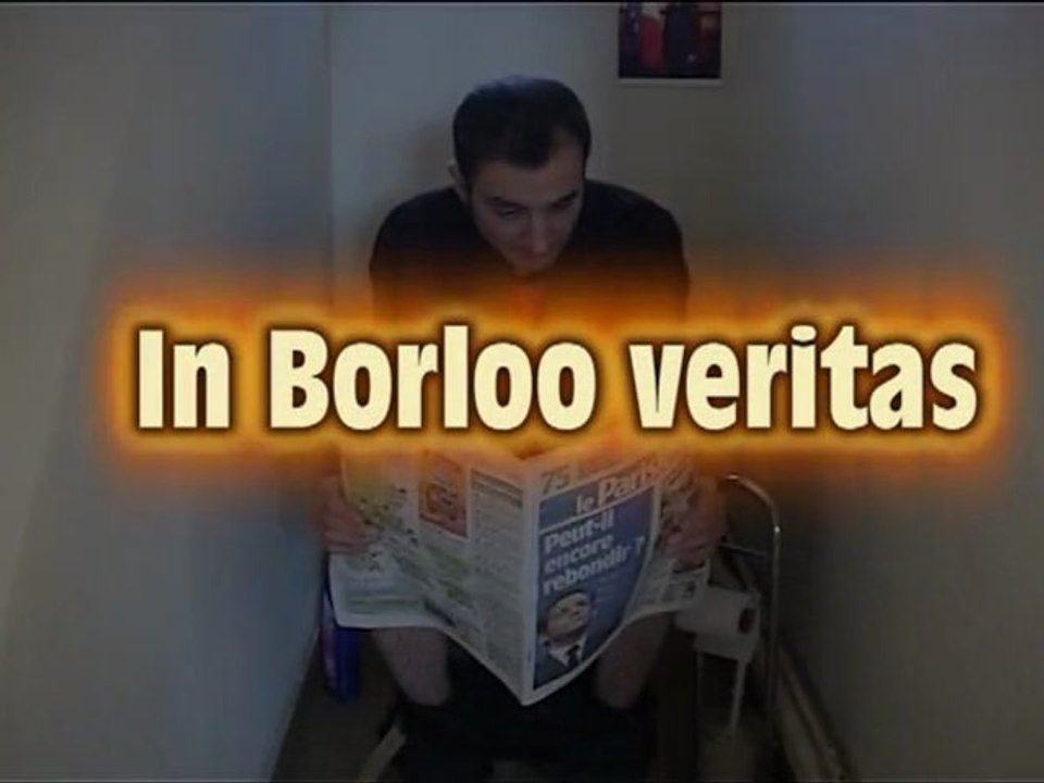 Cabinet de campagne #4 : In Borloo veritas