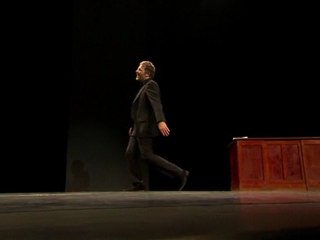 #2 - STEPHANE  GUILLON -  45ans - [Extrait DVD Liberté très surveillée]