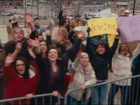 Country Strong - Full Trailer HD - Leighton Meester