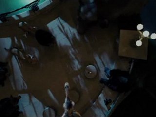 Meat Lovers Pizza - Zookeeper - in cinemas 29th July 2011