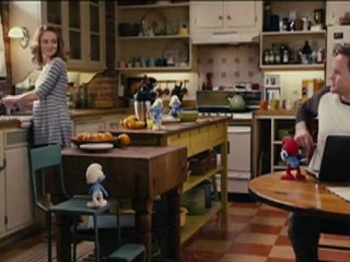 The Smurfs Clip - Google - 10th August 2011