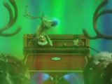 Arthur Christmas - Sleigh Montage clip - in cinemas 11th November