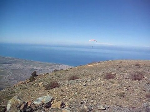 İSKENDERUN 1200 take of 1200 m