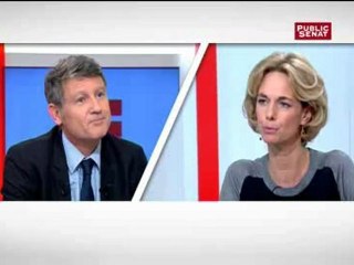 Peillon conseille à Baroin de se "reposer un peu"…