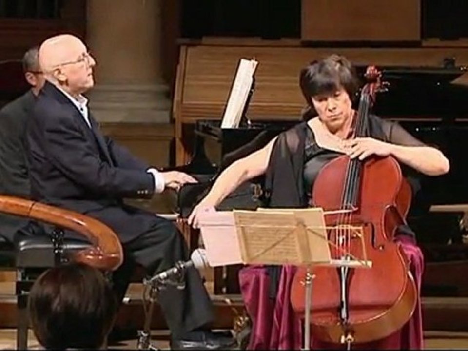 Antoni Gryzick Concert au bénéfice de la Ligue Nationale Contre le Cancer