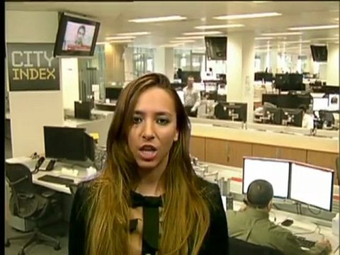 Silvio Berlusconi Resigns, Markets Rally - 9 November