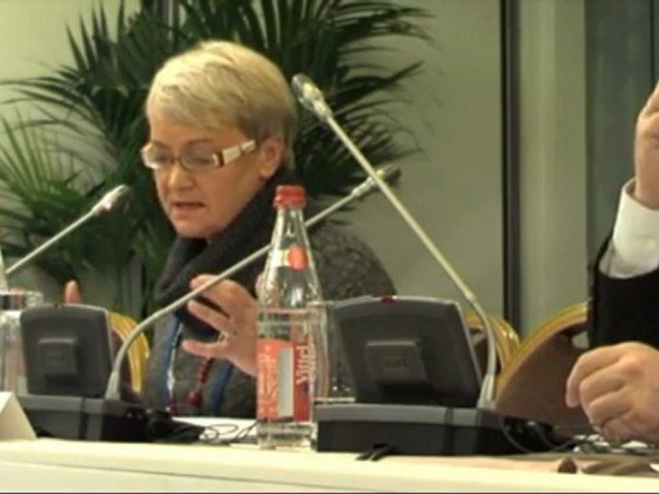 B20 - Atelier Régulation financière