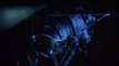 Défilé de Mode Diesel Taille Réelle Hologramme - une vidéo High-tech et Science