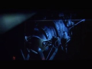 Défilé de Mode Diesel Taille Réelle Hologramme - une vidéo High-tech et Science