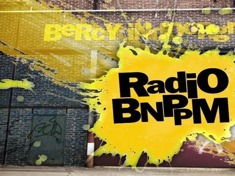 Suivez l'ATP Masters 1000 de Paris sur radio BNPPM