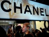 Chanel - Making Off Vogue Fashion's Night Out 2011 Madrid