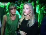 Fendi O' Party ft Anja Rubik & Afrojack - Spring 2012 | FTV