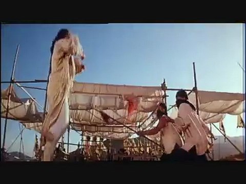 Il était une fois en Chine 5 - Dr Wong et les pirates ( bande annonce )