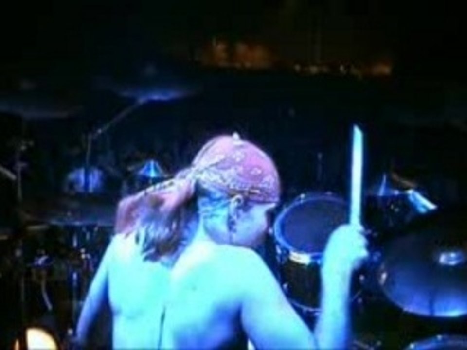 NightWish - She Is My Sin