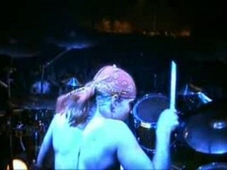 NightWish - She Is My Sin