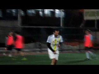 08.11.2011 Karadeniz Gücü - Novi Pazar