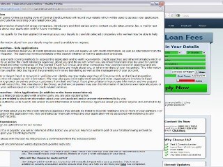 Guarantor Loans - How To Apply