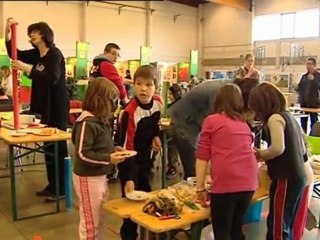 Mieux vivre ensemble à Quiévrain