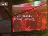 Happy Birthday, Jean-Roch!  FashionTV Party in China | FTV