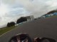 Pierre-Alexandre PERRIN - circuit de karting loisir d'Abbeville - caméra embarquée