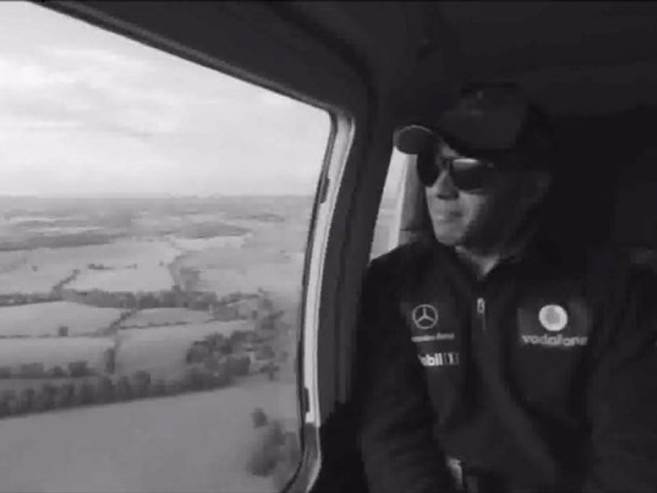 Lewis Hamilton - Superstar (HD)