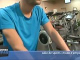 La sécurité dans les salles de sport Enquête avec l'Afoc