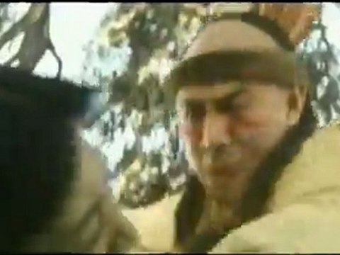 Il était une fois en Chine 6 - Dr Wong en Amerique ( bande annonce )