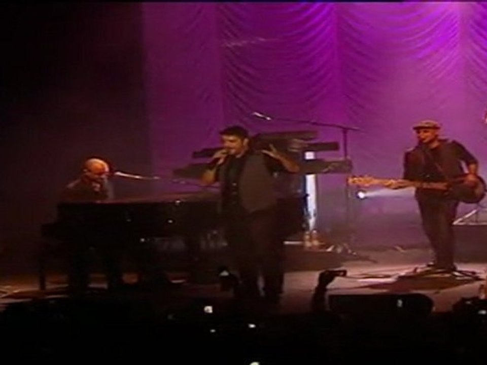 Antonio Orozco cumple "Diez" años