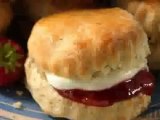 Scones - Hints and Tips