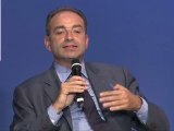 UMP - Jean-François Copé - Convention solitude