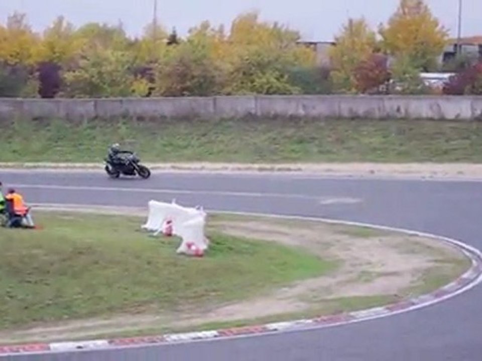 Podsol en Street à Golf à Carole