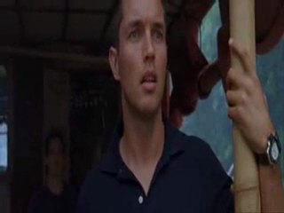 Anacondas hunt for the blood orchid pt4 - Coolmoviezone.com