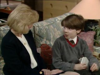 The Upper Hand - Series 1 - Episode 2