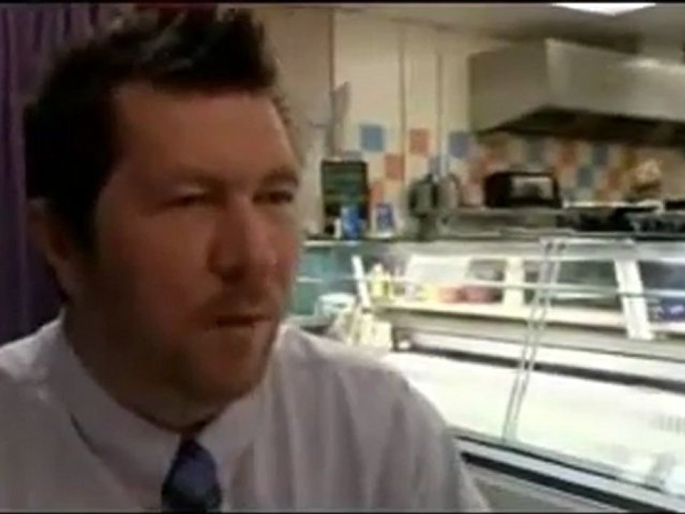 Γίνε Έλληνας - Το βρετανικό ριάλιτι