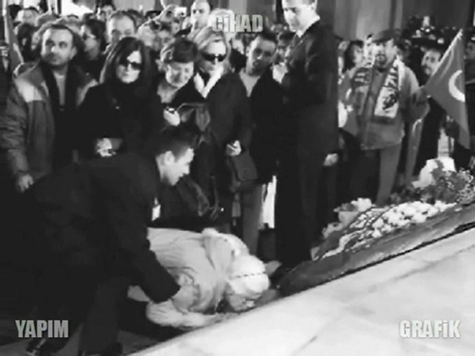 PUTA TAPANLAR Cihad Yapım Grafik