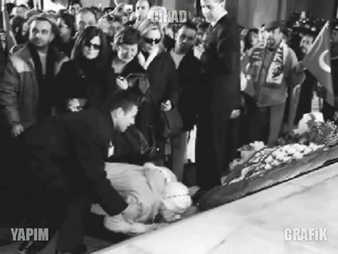 PUTA TAPANLAR Cihad Yapım Grafik