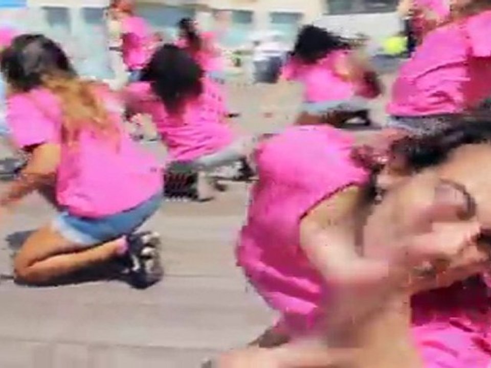פלאש מוב לחברת פוסטינור
