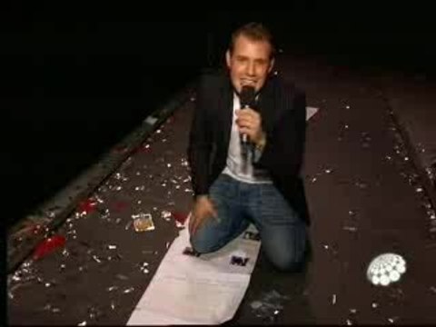 Tokio Hotel - Beichte