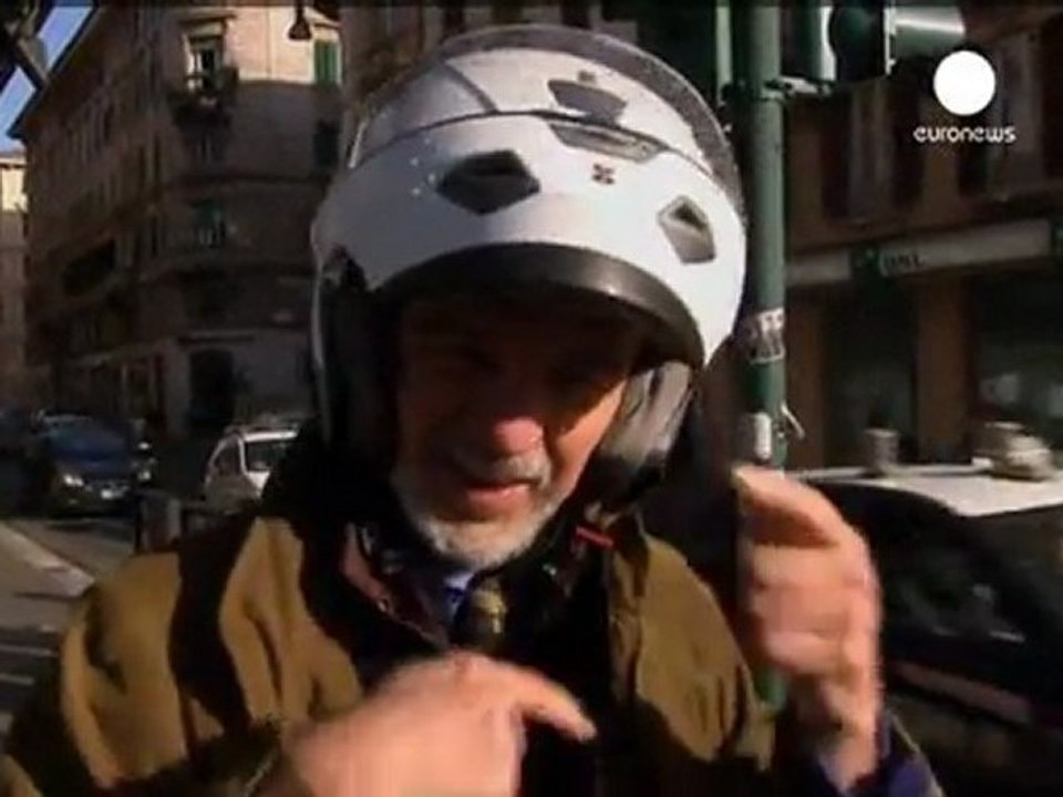 Italians ponder life after Berlusconi