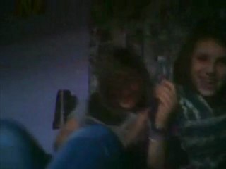 Une grande soeur pas comme les autres