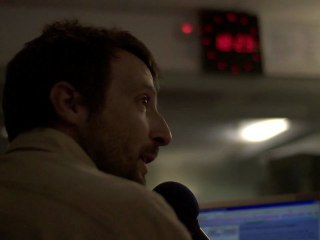 L'ORDRE ET LA MORALE de MATHIEU KASSOVITZ (RADIO)