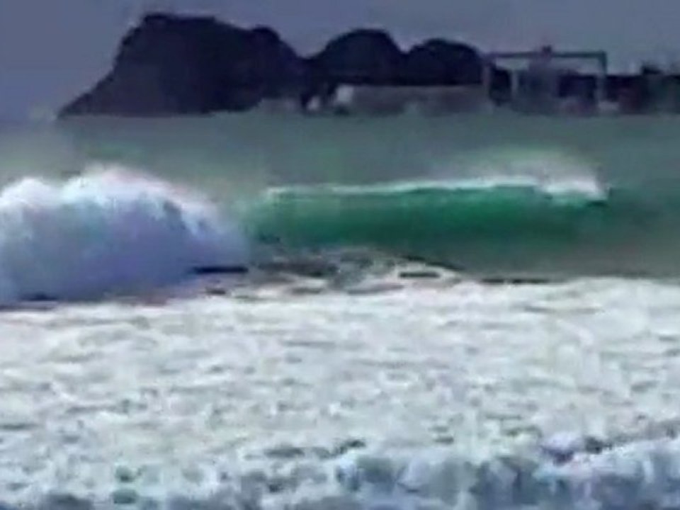 Surf Arène Cros