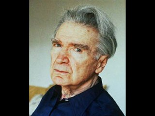 Singurătatea lui Cioran