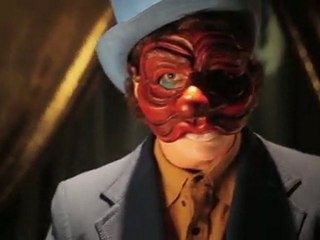 Harold Escotet - DEMOREEL 2011